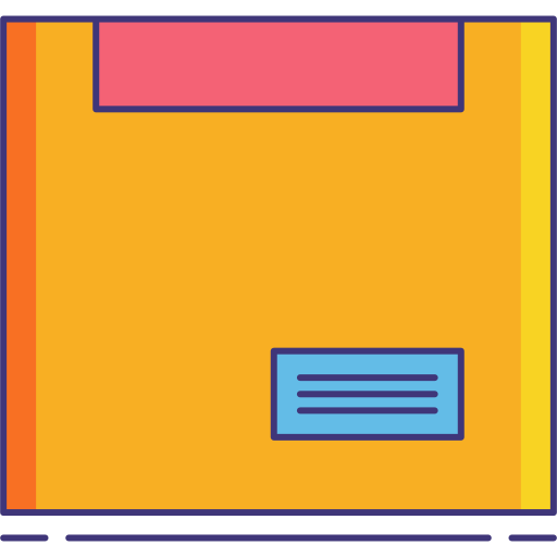 سهولة إدارة تسليم الطرود